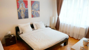 Apartman Mia